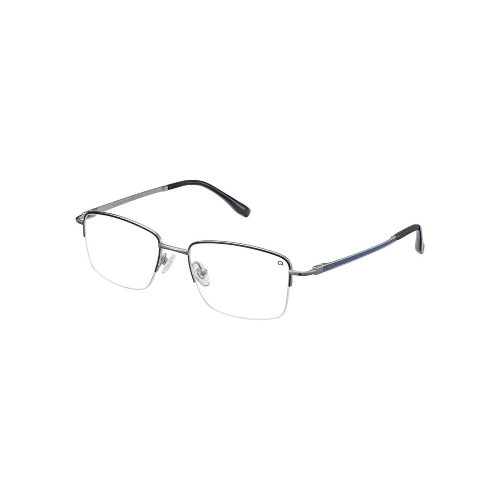 Quantum Q1034.C2 Erkek Optik Çerçeve