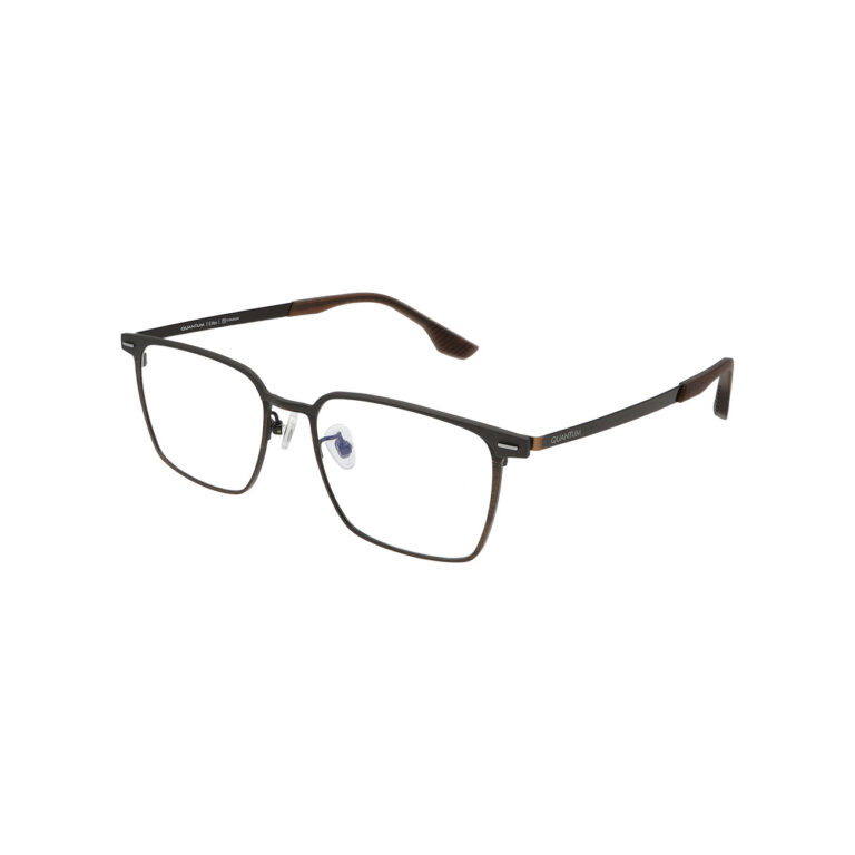 QUANTUM Q1048.C3 UNISEX OPTİK ÇERÇEVE