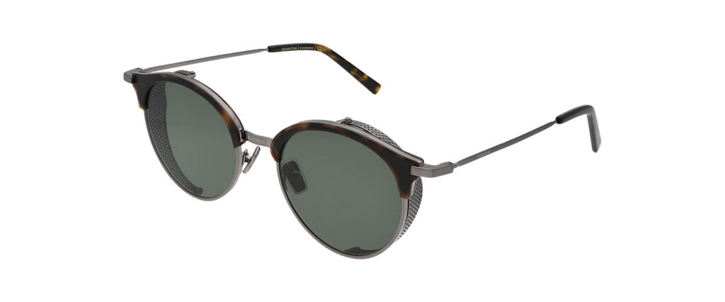 Quantum Q314.C2 Unisex Güneş Gözlüğü