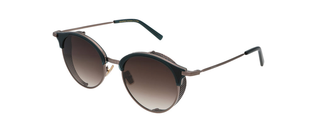 Quantum Q314.C3 Unisex Güneş Gözlüğü