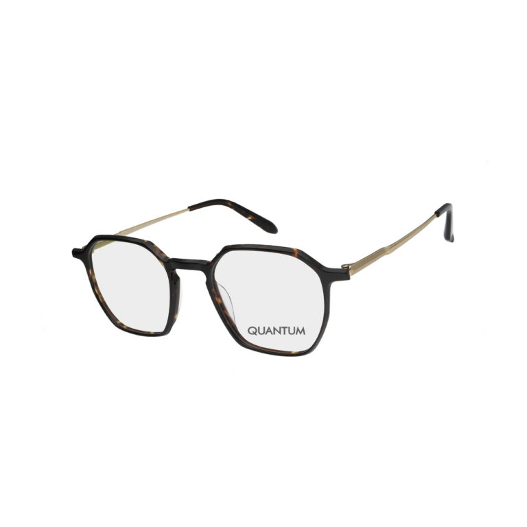 QUANTUM Q551.C2 UNISEX OPTİK ÇERÇEVE