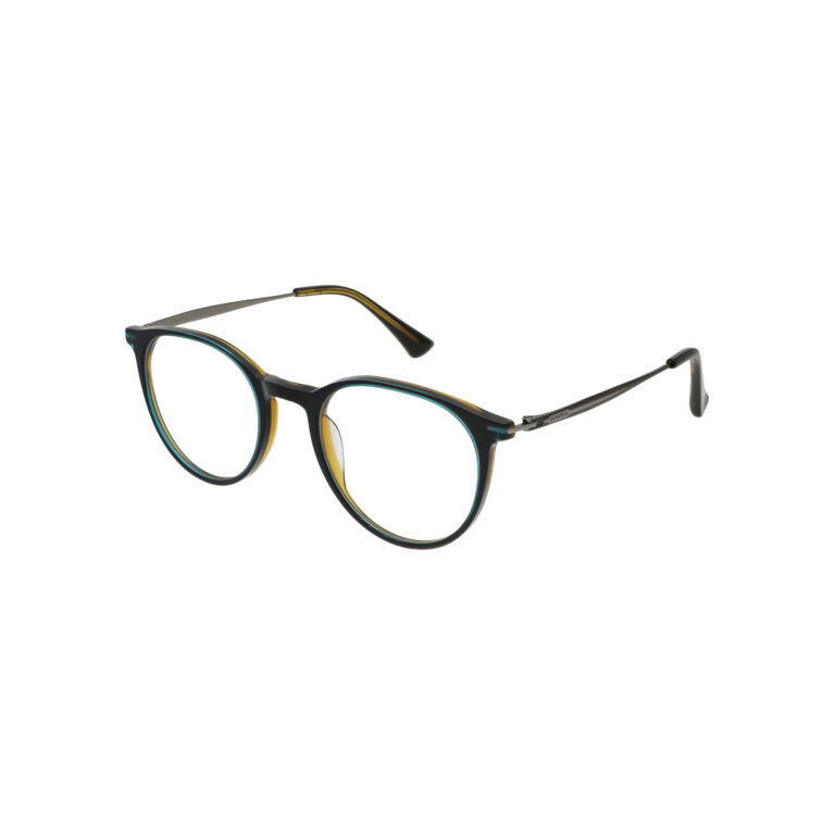 QUANTUM Q554.C6 UNISEX OPTİK ÇERÇEVE