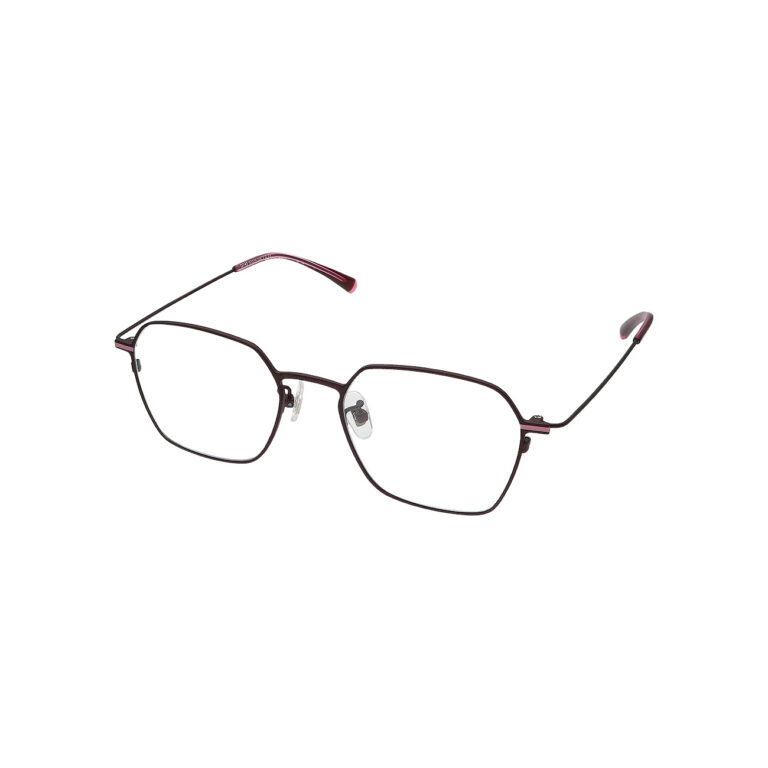 QUANTUM Q743.C4 UNISEX OPTİK ÇERÇEVE