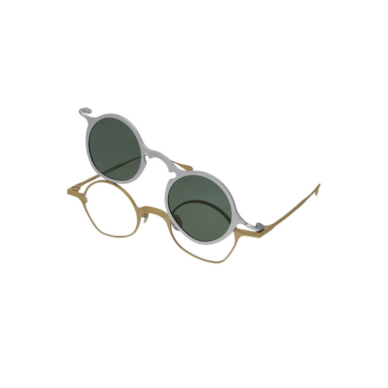 Q924.C3 Unisex QUANTUM KLİPSLİ GÖZLÜK