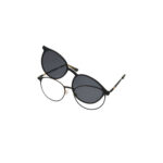 QUANTUM Q925.C2 UNISEX KLİPSLİ GÖZLÜK