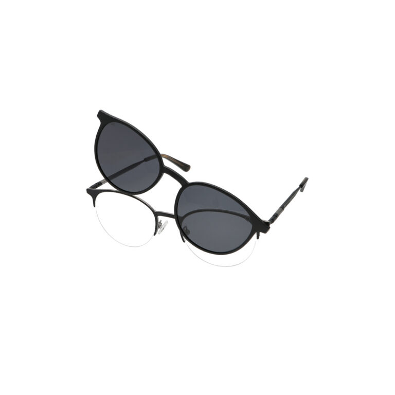 Quantum Q926.C1 Unisex Klipsli Gözlük