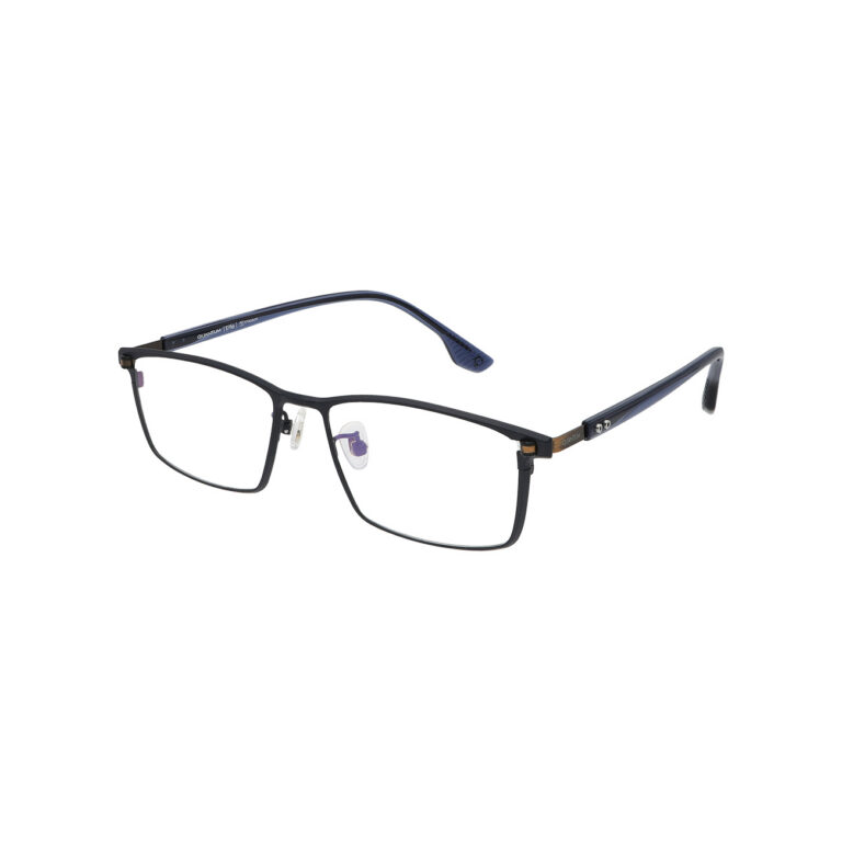 QUANTUM Q968.C1 ERKEK OPTİK ÇERÇEVE