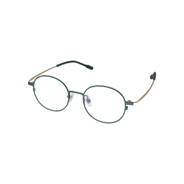 QUANTUM Q972.C1 UNISEX OPTİK ÇERÇEVE