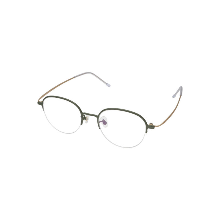 QUANTUM Q974.C4 UNISEX OPTİK ÇERÇEVE