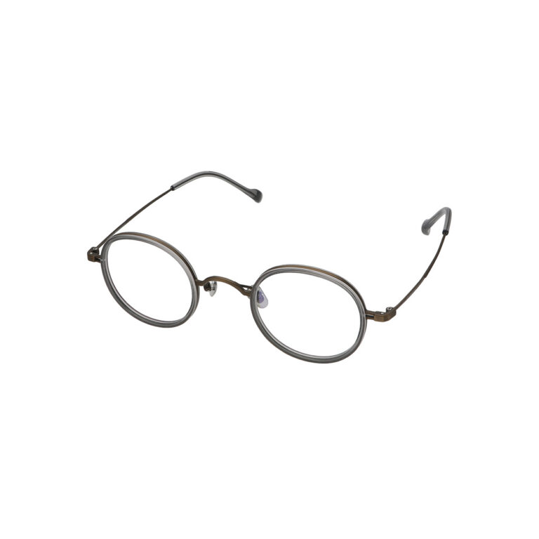 QUANTUM Q980.C2 UNISEX OPTİK ÇERÇEVE