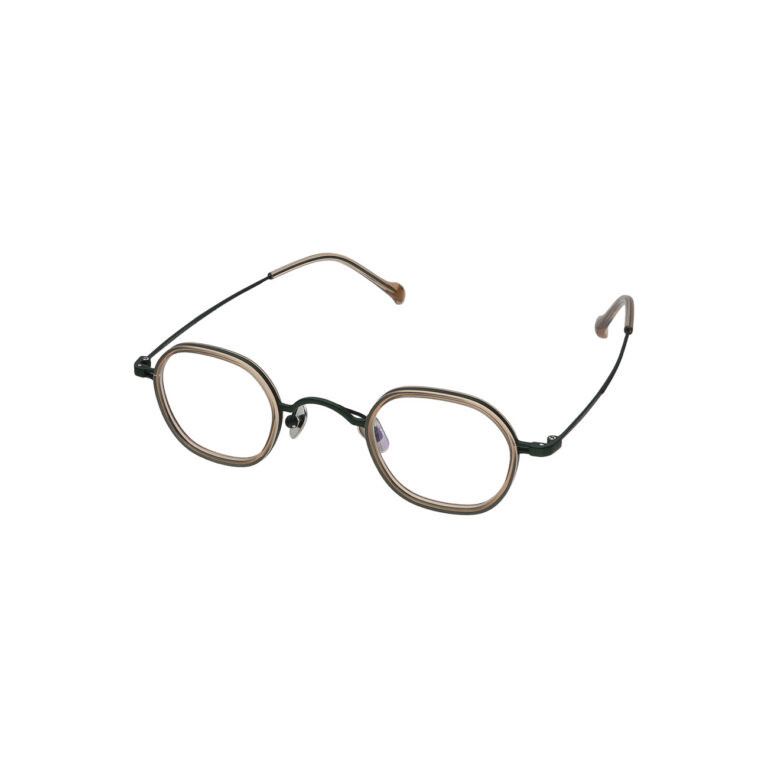QUANTUM Q981.C2 UNISEX OPTİK ÇERÇEVE