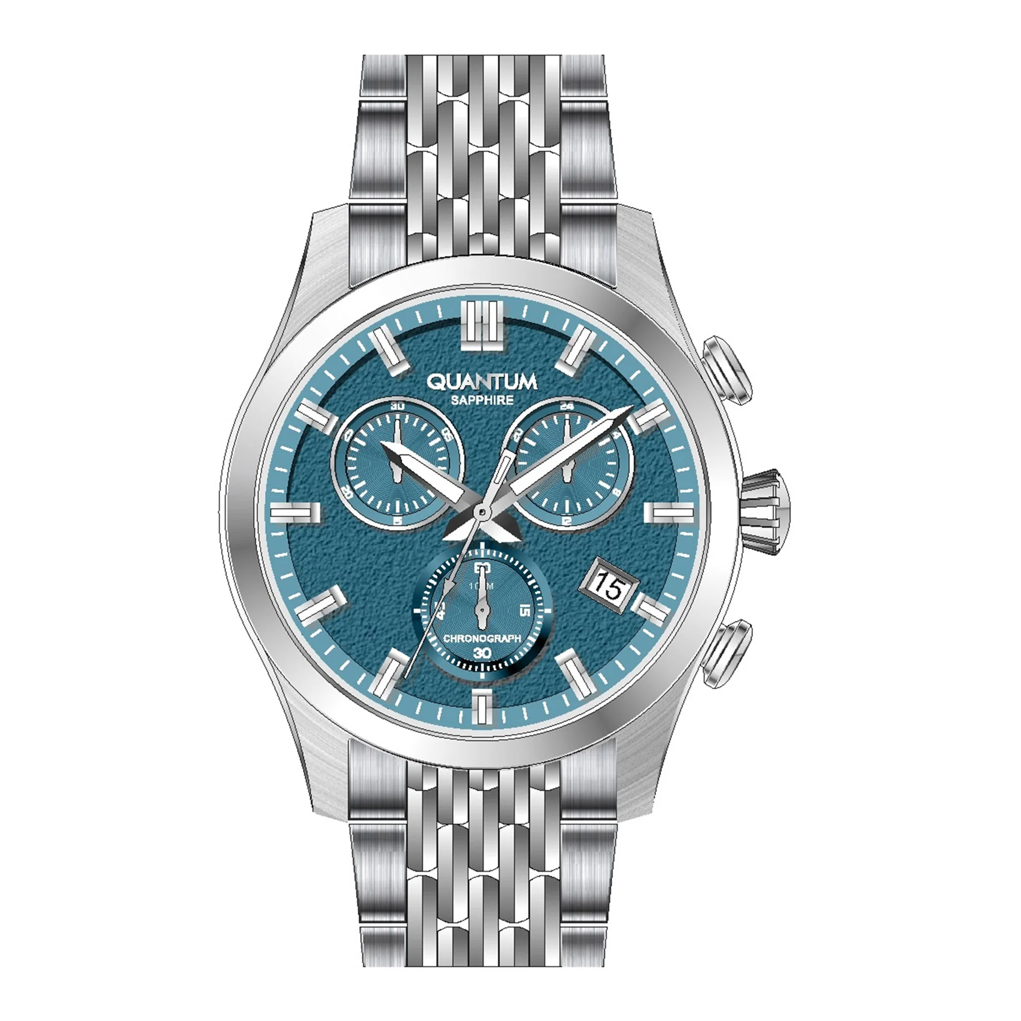 QUANTUM ADG1165S.301 ERKEK KOL SAATİ