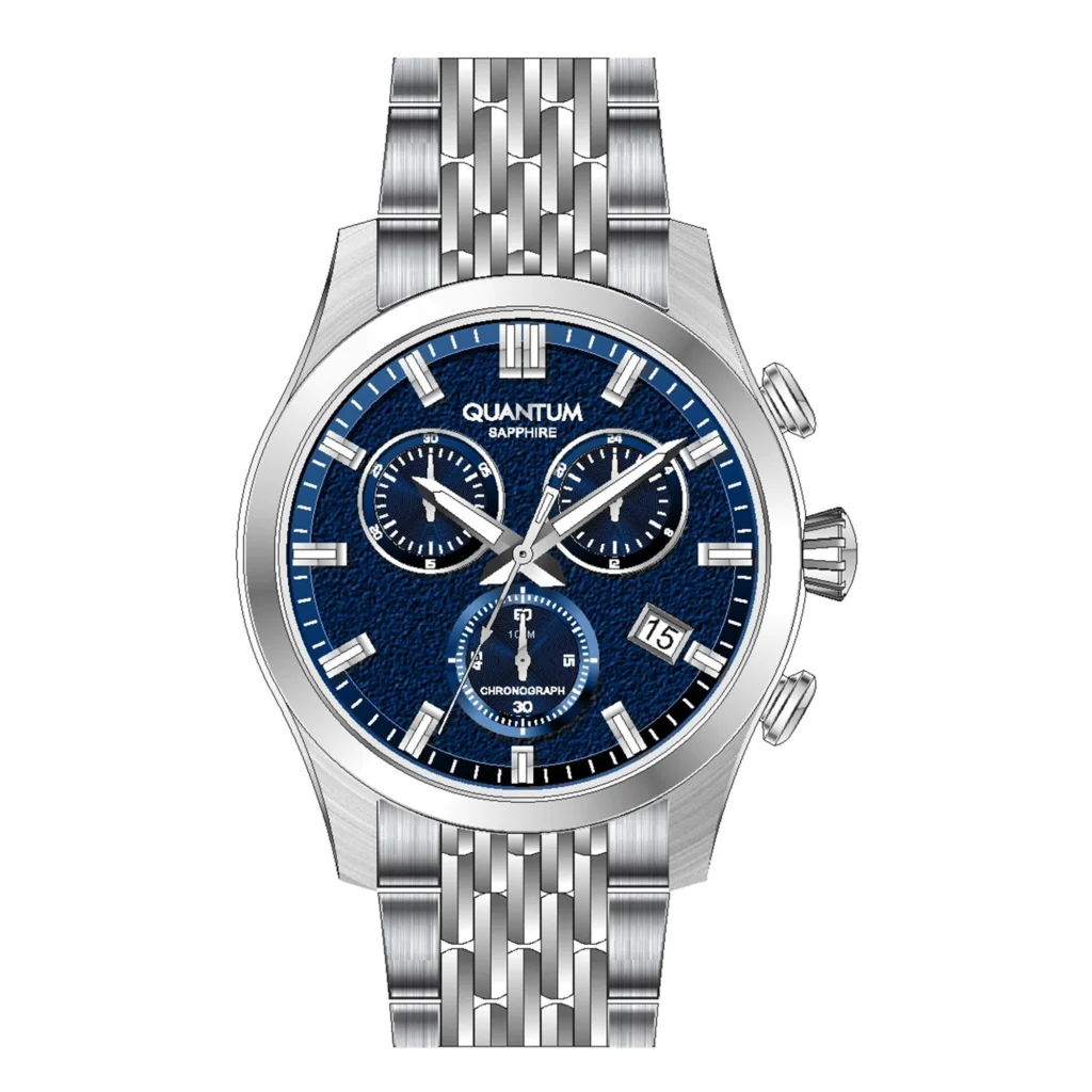 QUANTUM ADG1165S.391 ERKEK KOL SAATİ