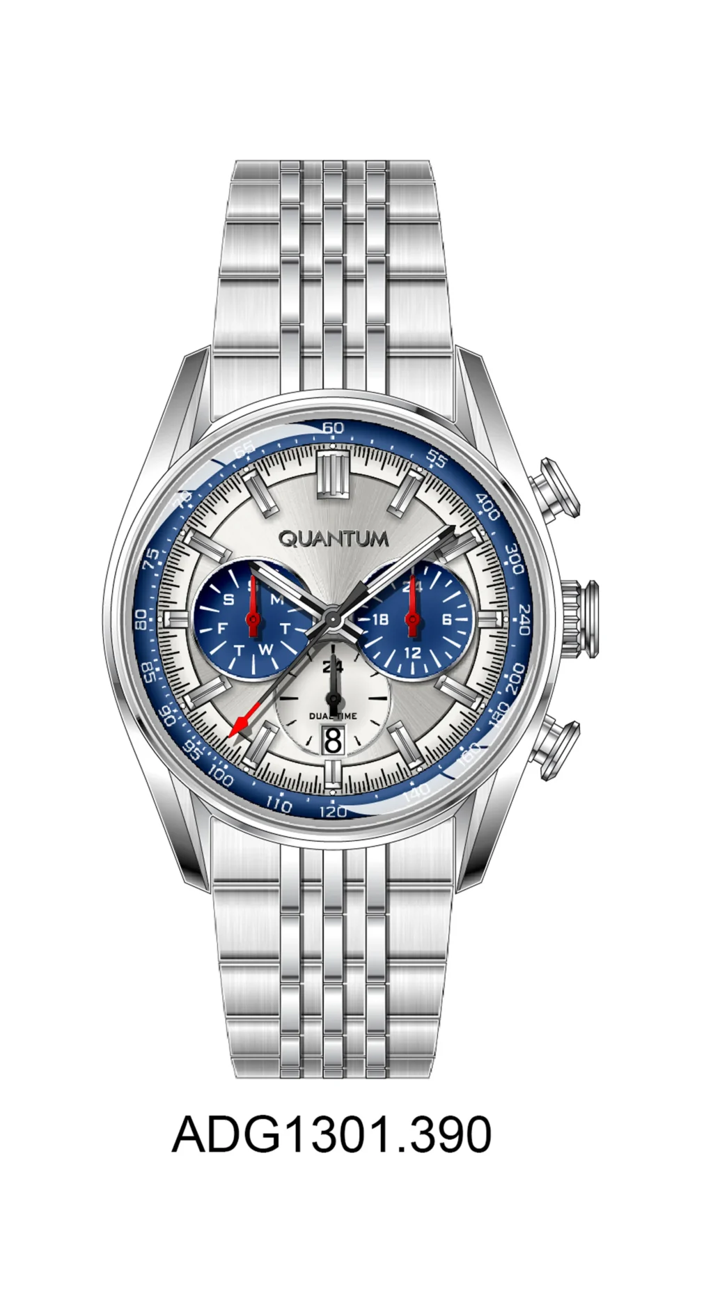 QUANTUM ADG1301.390 ERKEK KOL SAATİ