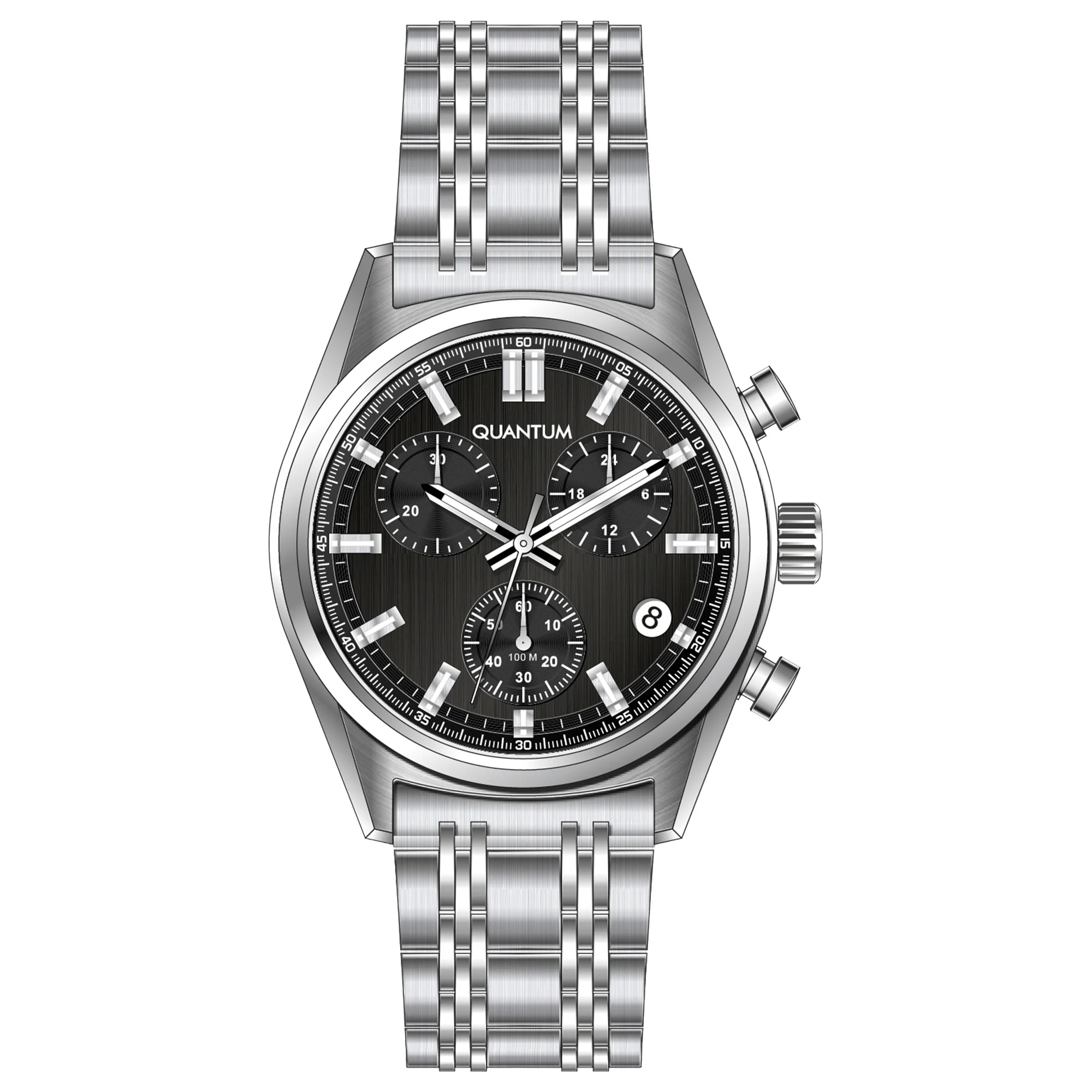 QUANTUM PWG1209B.350 ERKEK KOL SAATİ
