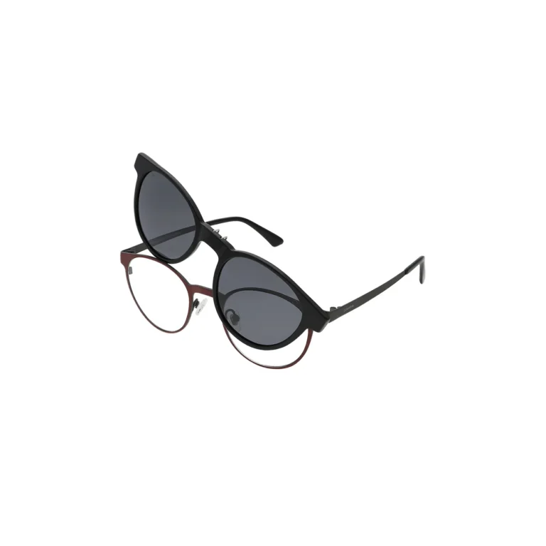 QUANTUM Q1020.C3 UNISEX KLİPSLİ GÖZLÜK