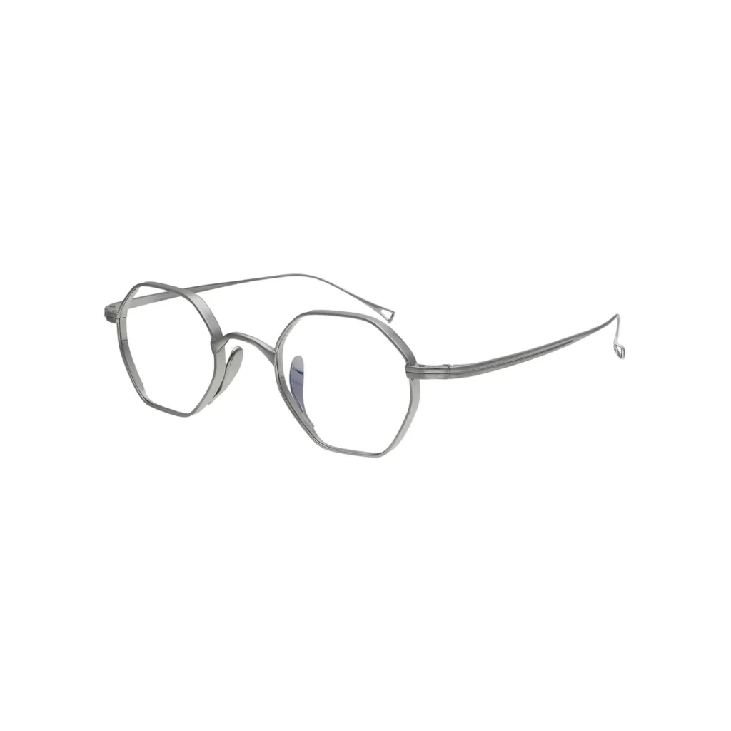 QUANTUM Q602.C1 UNISEX OPTİK ÇERÇEVE