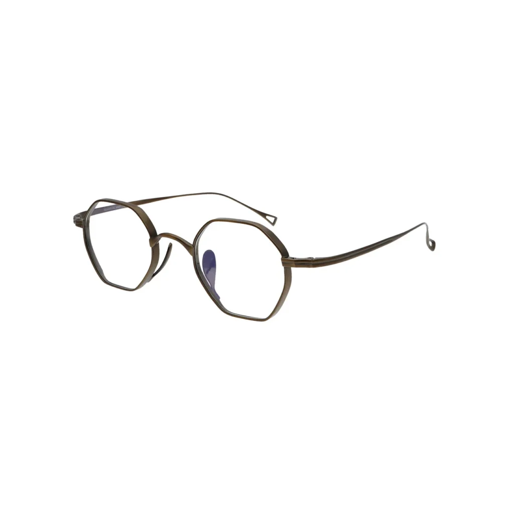 QUANTUM Q602.C2 UNISEX OPTİK ÇERÇEVE