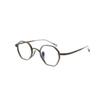 QUANTUM Q602.C2 UNISEX OPTİK ÇERÇEVE