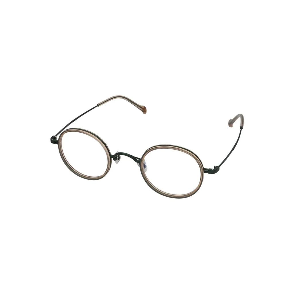 QUANTUM Q980.C3 UNISEX OPTİK ÇERÇEVE