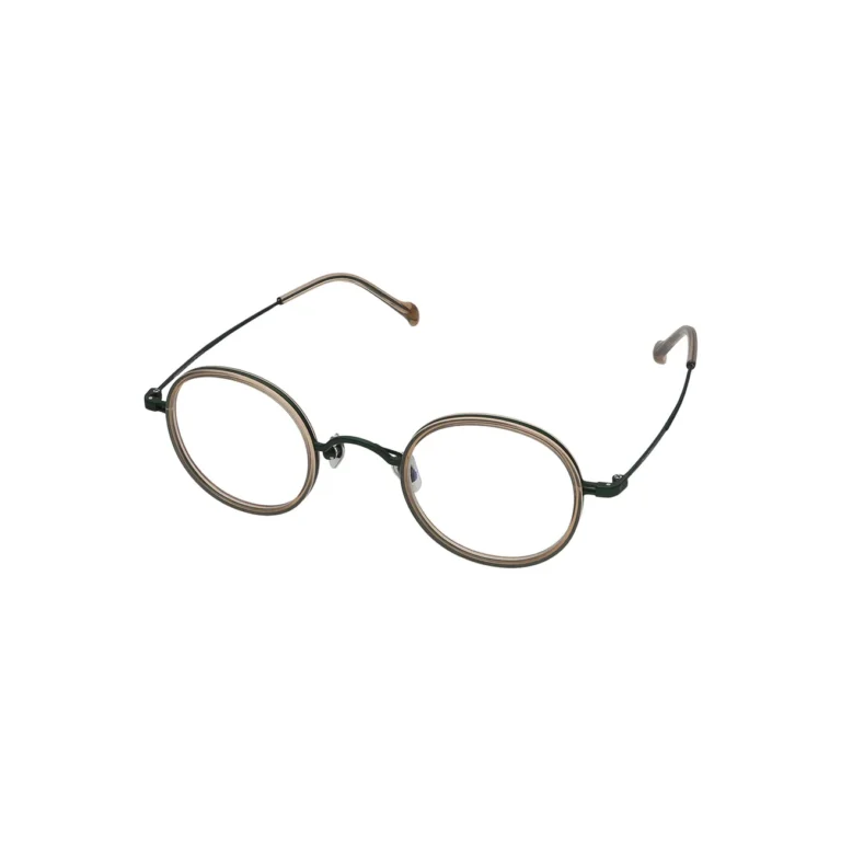 QUANTUM Q980.C3 UNISEX OPTİK ÇERÇEVE