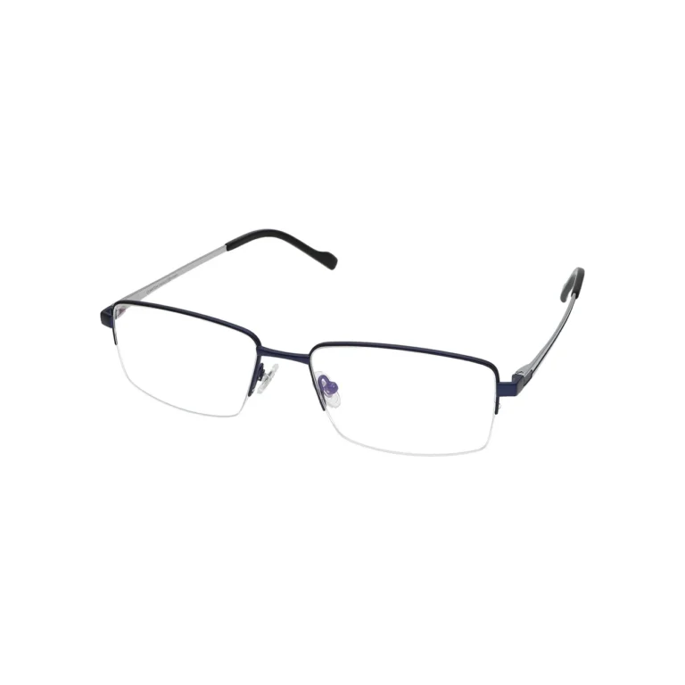 QUANTUM Q992.C2 ERKEK OPTİK ÇERÇEVE