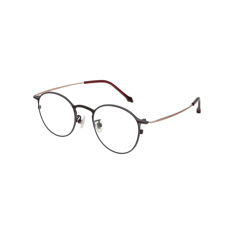QUANTUM Q998.C2 UNISEX OPTİK ÇERÇEVE