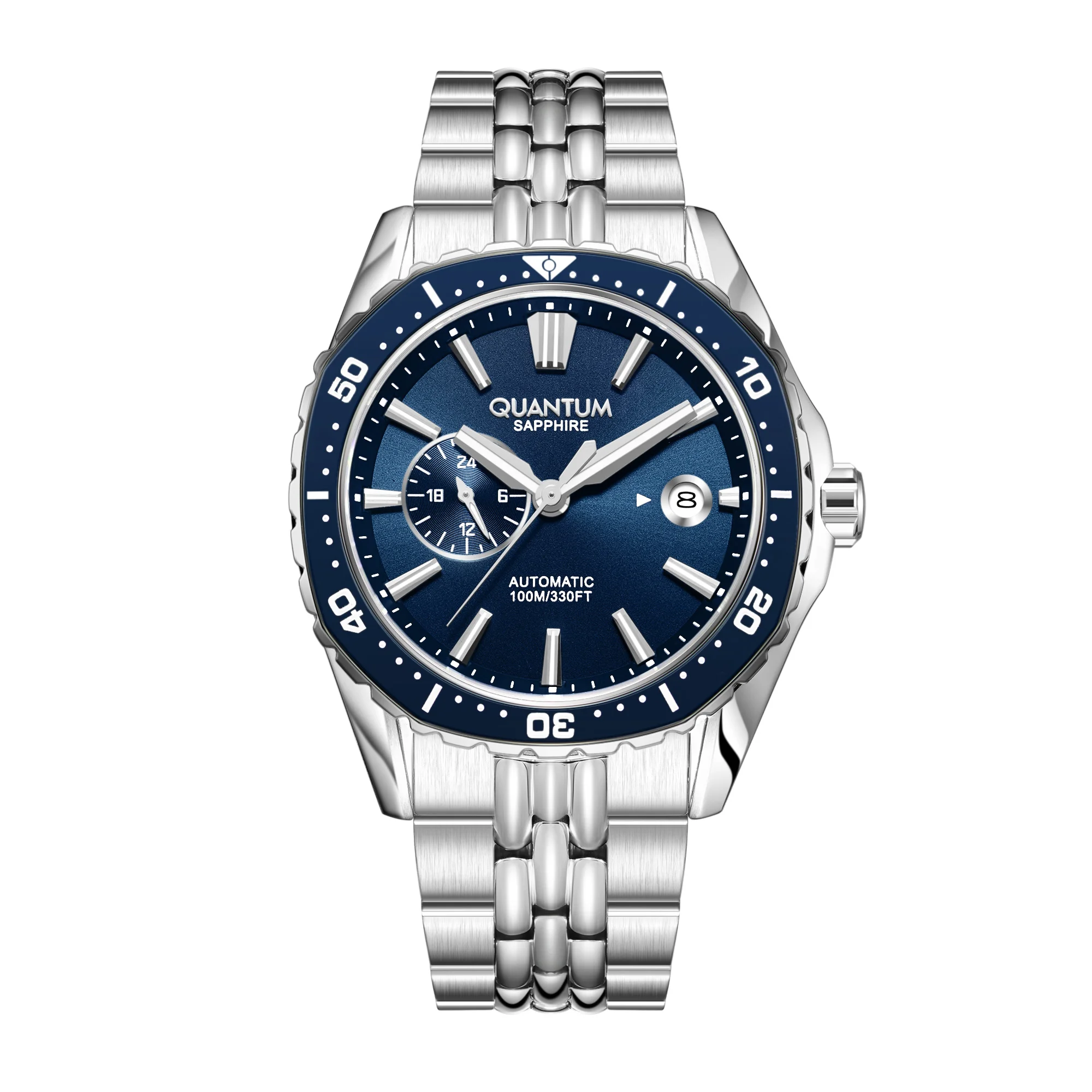 QUANTUM QMG1257B.390 ERKEK KOL SAATİ