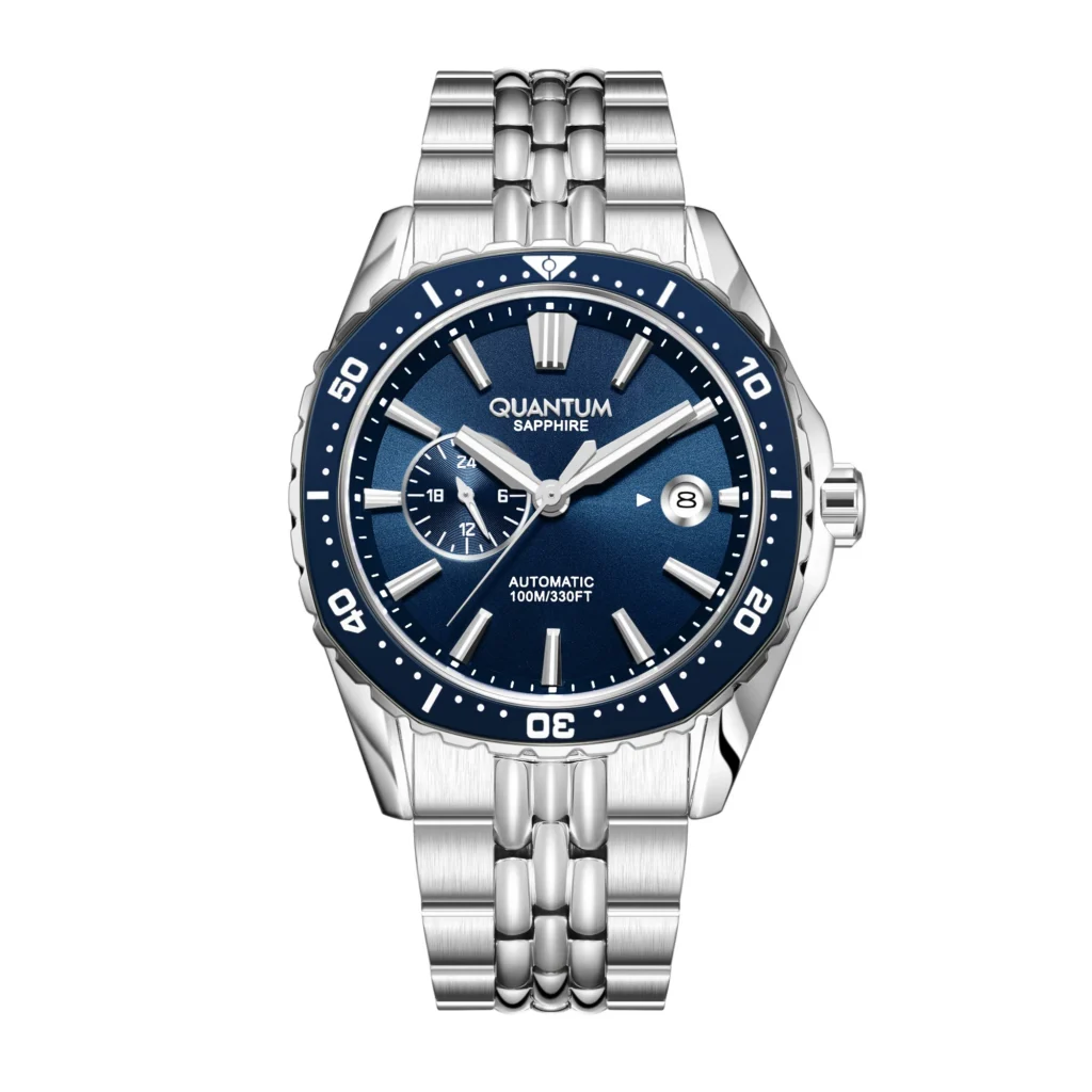 QUANTUM QMG1257B.390 ERKEK KOL SAATİ