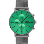 SLAZENGER SL.09.1890.2.07 ERKEK KOL SAATİ