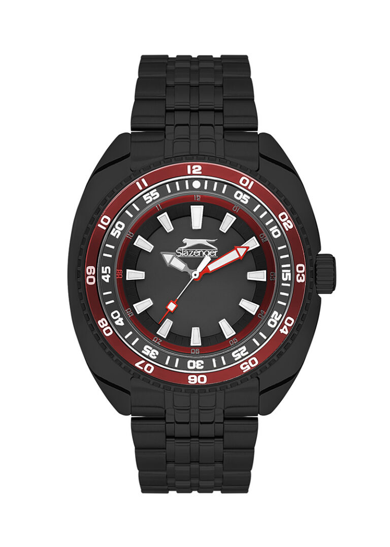 SLAZENGER SL.09.2252.1.05 UNISEX KOL SAATİ