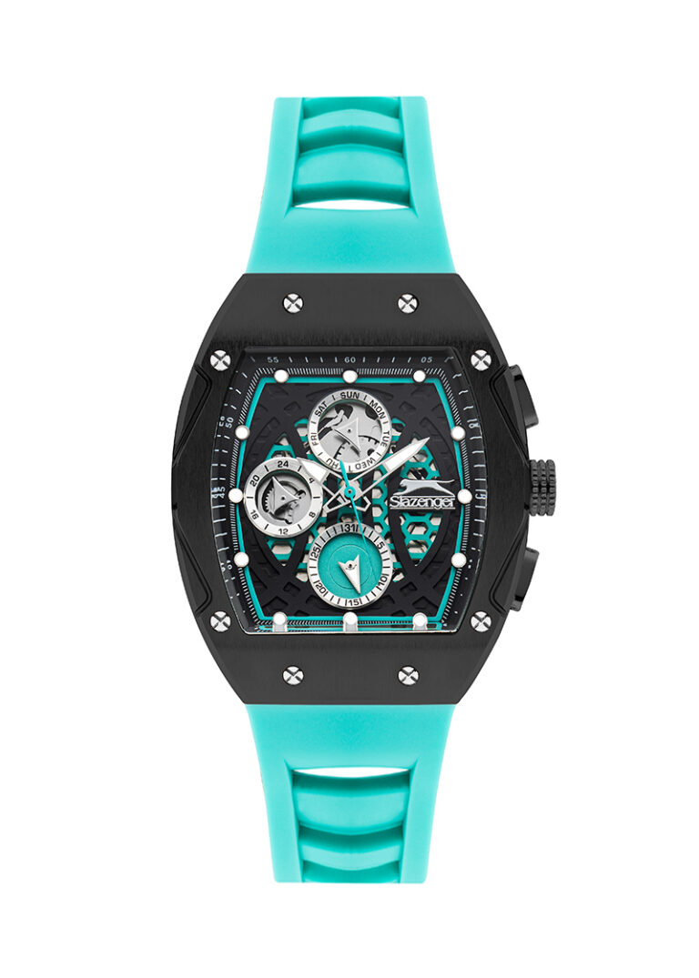 SLAZENGER SL.09.2257.2.05 UNISEX KOL SAATİ