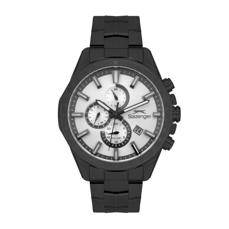 SLAZENGER SL.09.2259.2.06N UNISEX KOL SAATİ