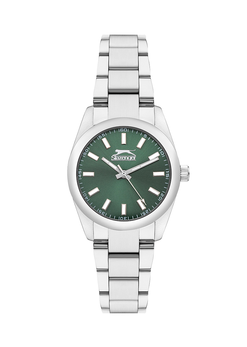 SLAZENGER SL.09.2282.3.02 KADIN KOL SAATİ