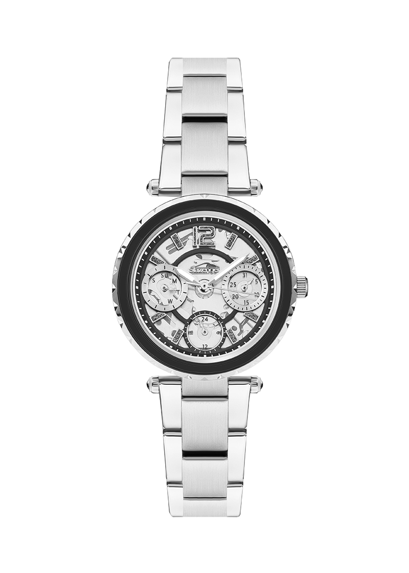 SLAZENGER SL.09.2286.4.01 ERKEK KOL SAATİ