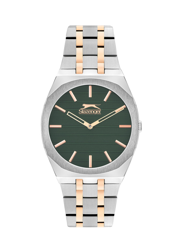 SLAZENGER SL.09.2310.1.05 ERKEK KOL SAATİ