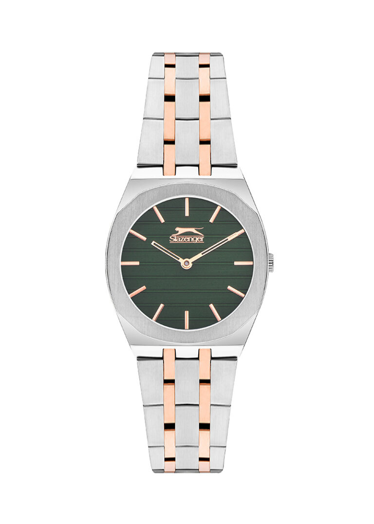 SLAZENGER SL.09.2311.3.03 KADIN KOL SAATİ