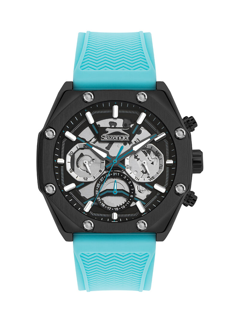 SLAZENGER SL.09.2379.2.02 ERKEK KOL SAATİ