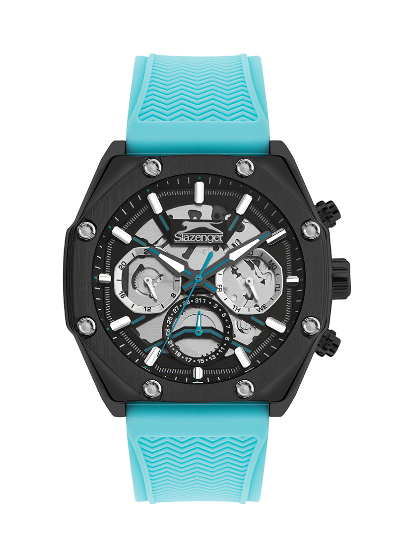 SLAZENGER SL.09.2379.2.02 ERKEK KOL SAATİ