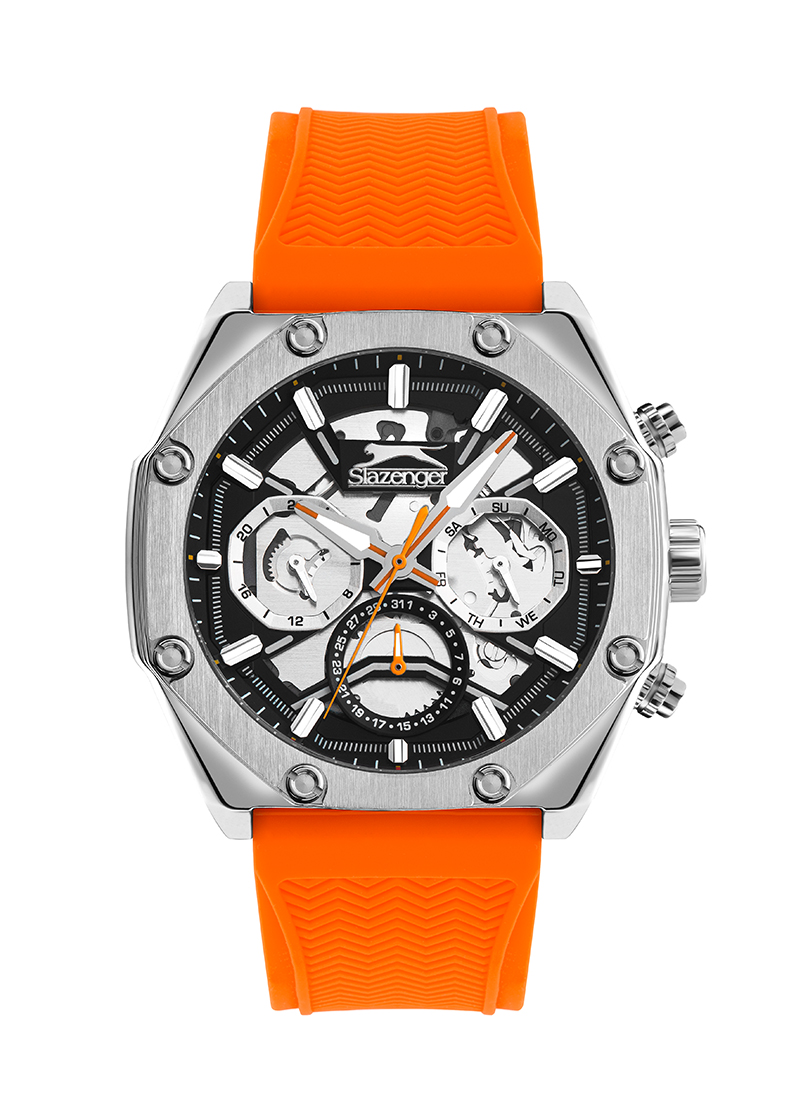 SLAZENGER SL.09.2379.2.07 ERKEK KOL SAATİ