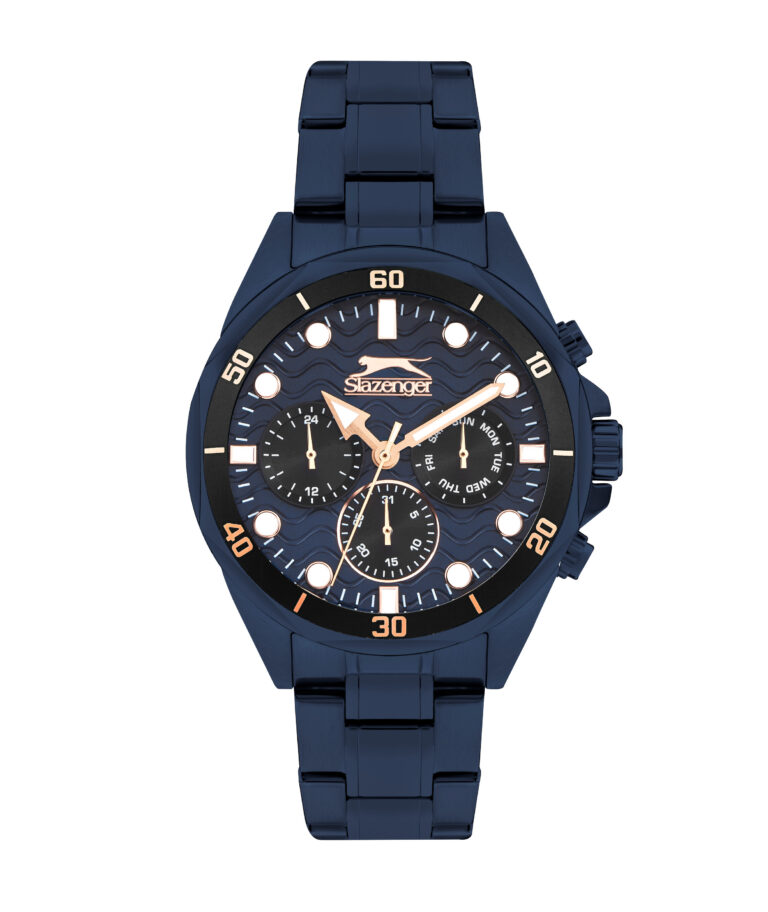 SLAZENGER SL.09.2383.2.07 ERKEK KOL SAATİ