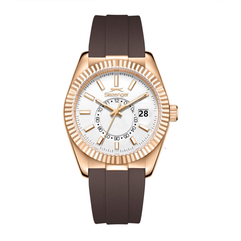 SLAZENGER SL.09.2514.1.03 ERKEK KOL SAATİ