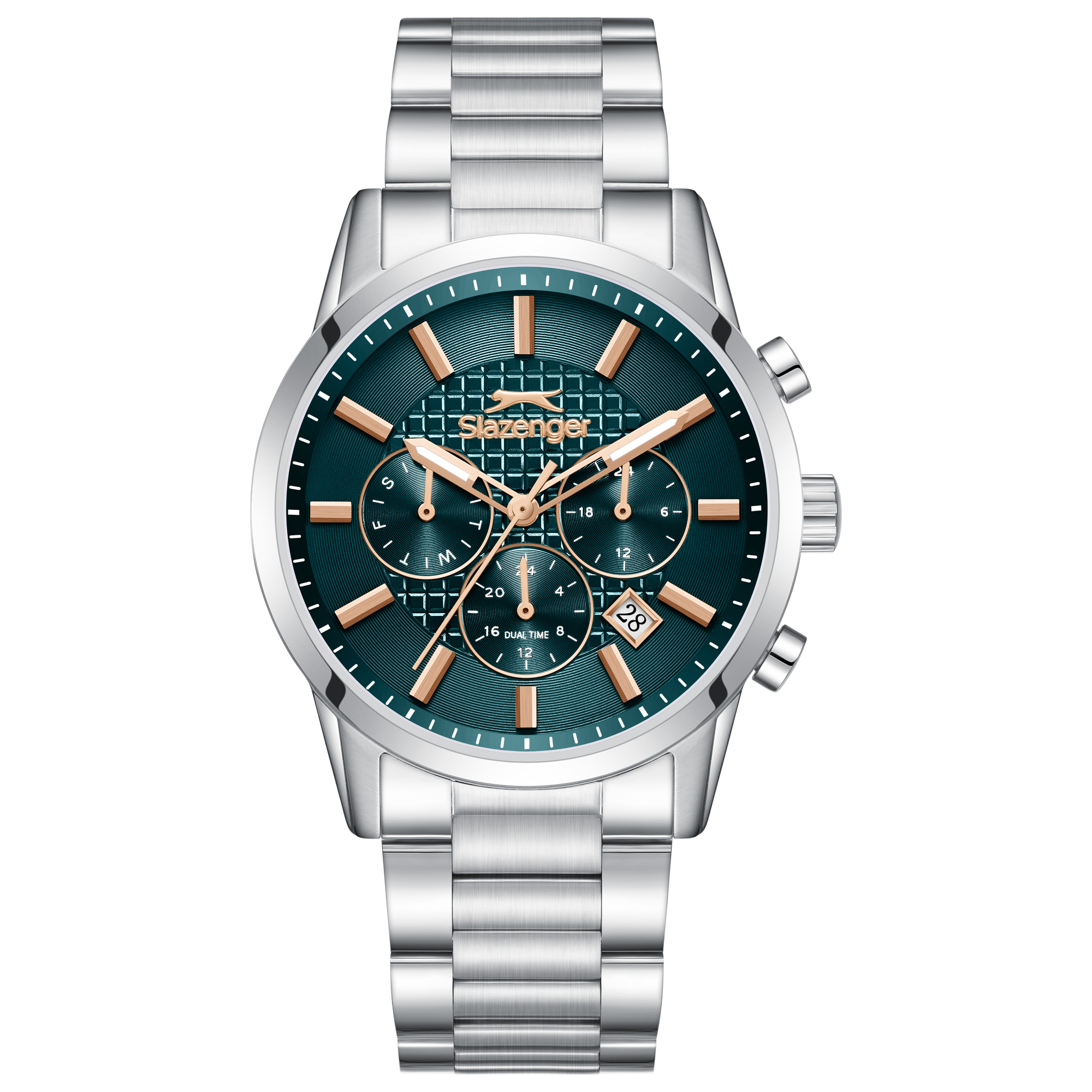 SLAZENGER SL.09.2648.2.370 ERKEK KOL SAATİ