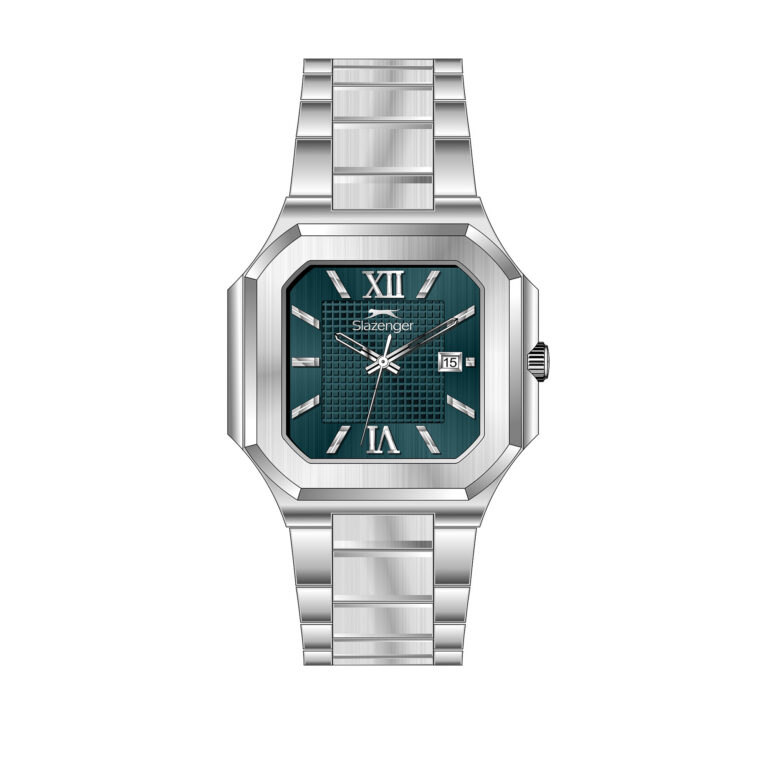 SLAZENGER SL.09.2654.2.390 ERKEK KOL SAATİ