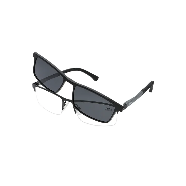 SLAZENGER 9064.C1 ERKEK KLİPSLİ GÖZLÜK