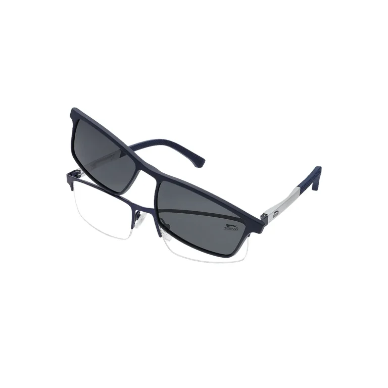 SLAZENGER 9064.C2 ERKEK KLİPSLİ GÖZLÜK