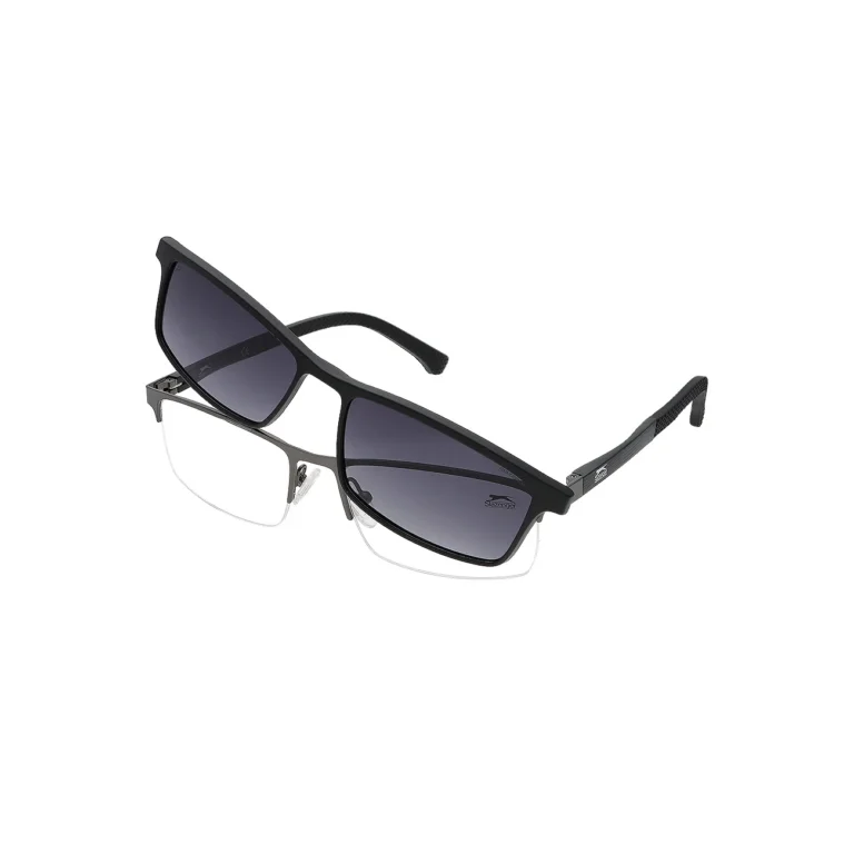 SLAZENGER 9064.C3 ERKEK KLİPSLİ GÖZLÜK