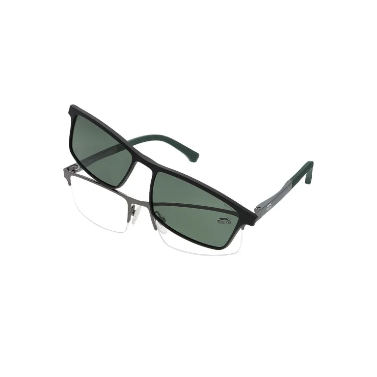 SLAZENGER 9064.C4 ERKEK KLİPSLİ GÖZLÜK