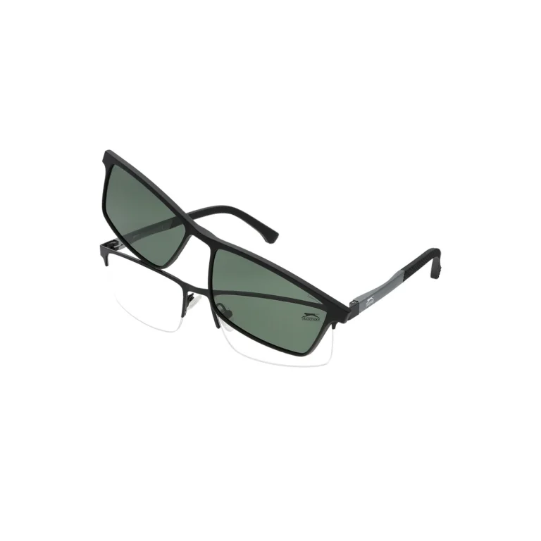 SLAZENGER 9066.C1 ERKEK KLİPSLİ GÖZLÜK