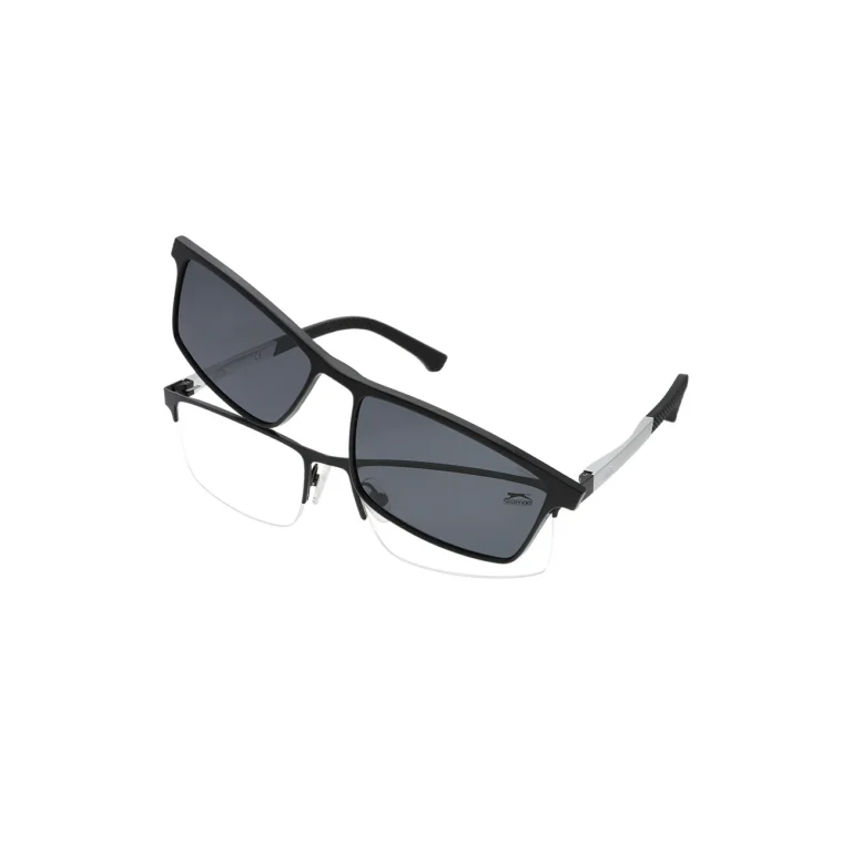 SLAZENGER 9066.C2 ERKEK KLİPSLİ GÖZLÜK